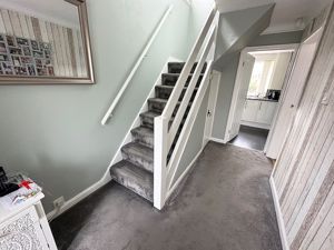 Hallway- click for photo gallery